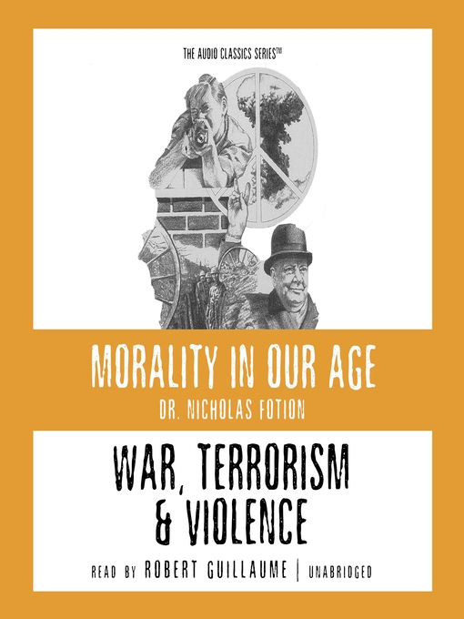 War, Terrorism, & Violence